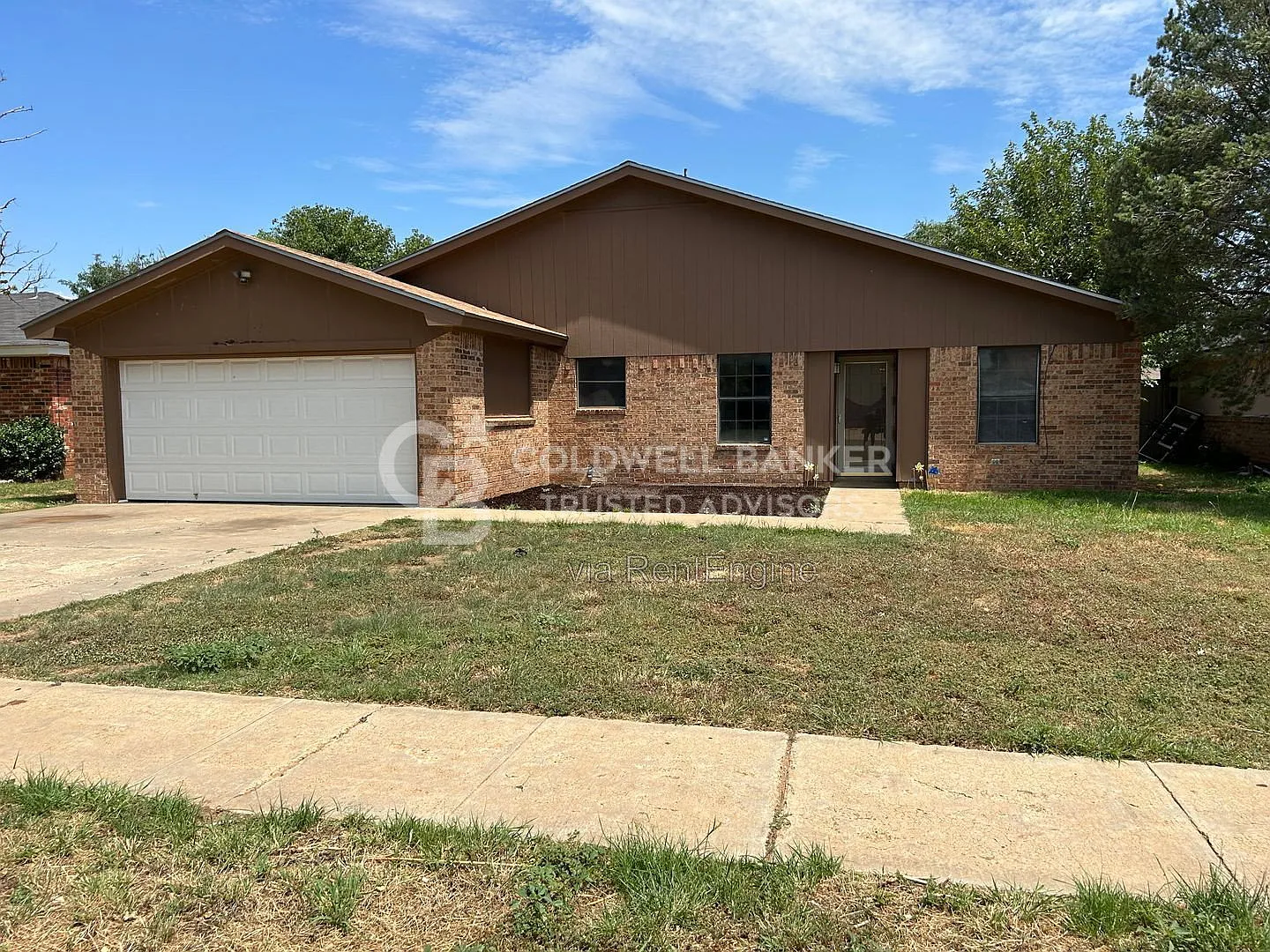 3 bed, 2.0 bath, 1397 sqft, $1,325 — Photo 1
