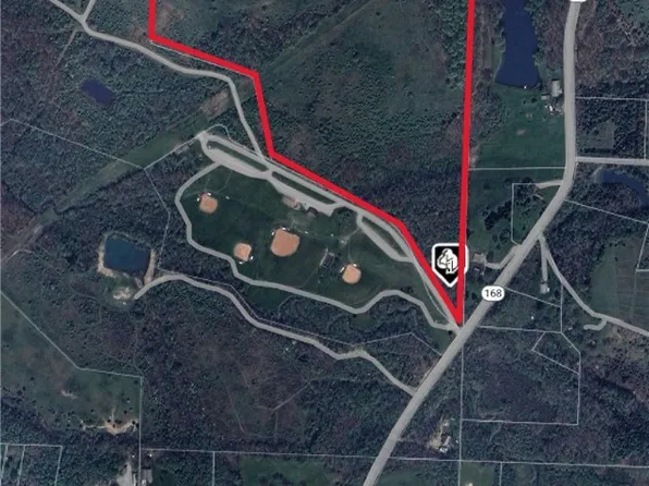 0 State Route 168, Darlington, PA 16115