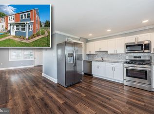 2113 Larkhall Rd, Dundalk, MD 21222