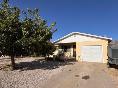 1006 College Ave, Alamogordo, NM, 88310