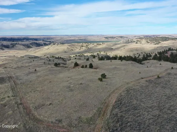 TRACT Three Broad Axe Rd #B, Gillette, WY 82718