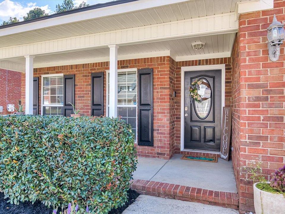 7585 Pleasantville Way, Grovetown, GA 30813 Zillow