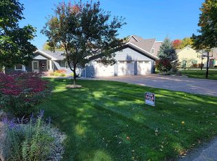 722 Tomahawk Trl, Coldwater, MI 49036