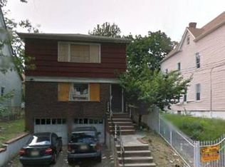 31-33 Columbia Ave, Newark, NJ 07106