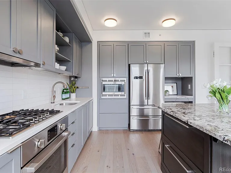 1750 Wewatta St #1307 — Photo 10