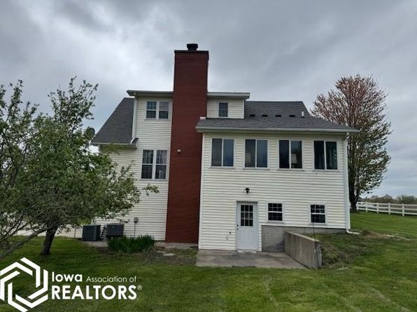 21386 248th Ave, Centerville, IA 52544
