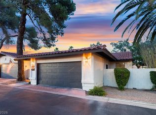 4214 Whippoorwill Cir, Las Vegas, NV 89121