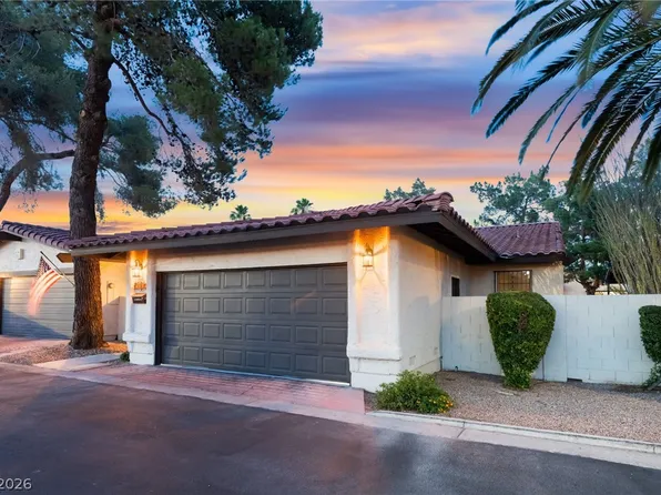 4214 Whippoorwill Cir, Las Vegas, NV 89121