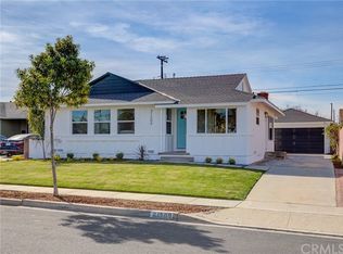21509 Ladeene Ave, Torrance, CA 90503