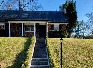 2137 Crestwood Dr, Picayune, MS 39466