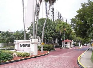 17021 N Bay Rd APT 701, Sunny Isles Beach, FL 33160