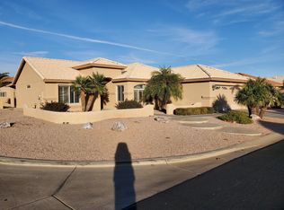 8928 E Cedar Waxwing Dr, Sun Lakes, AZ 85248