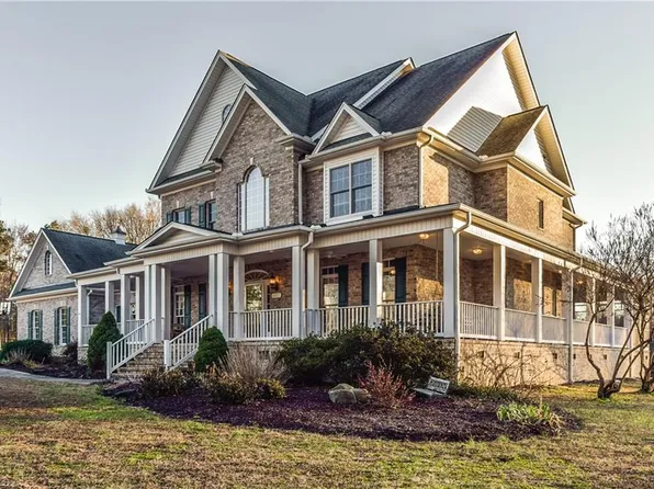 6788 Keansburg Rd, Gibsonville, NC 27249
