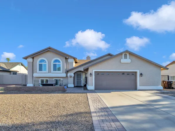 7521 W WILLOW Avenue, Peoria, AZ 85381