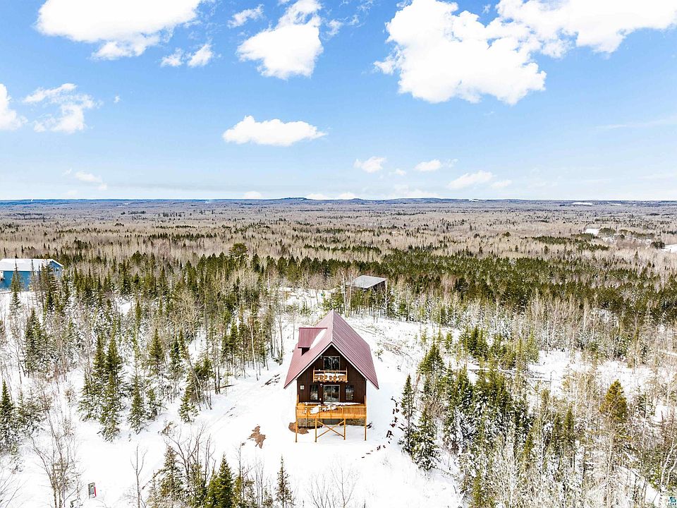 671 Wildridge Dr, Knife River, MN 55609 Zillow