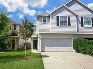 14326 Fairbuff Ln, Houston, TX 77014