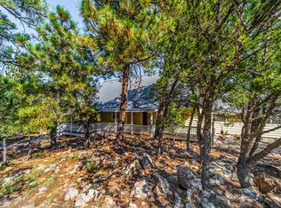 128 Cedar Crest Rd, Nogal, NM 88341