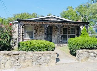 2608 Albion St, Nashville, TN 37208