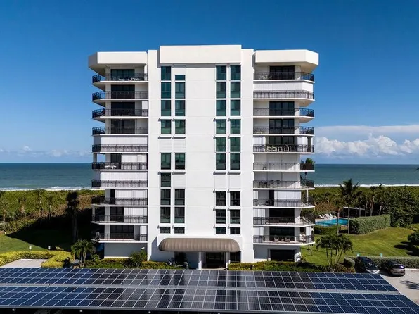 2800 N Highway A1a #408, Fort Pierce, FL 34949