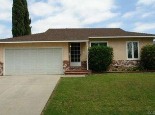 4624 Conquista Ave, Lakewood, CA 90713
