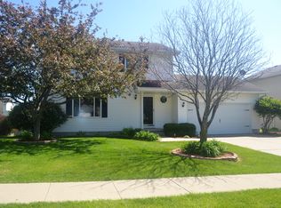 401 SE 30th St, Ankeny, IA 50021