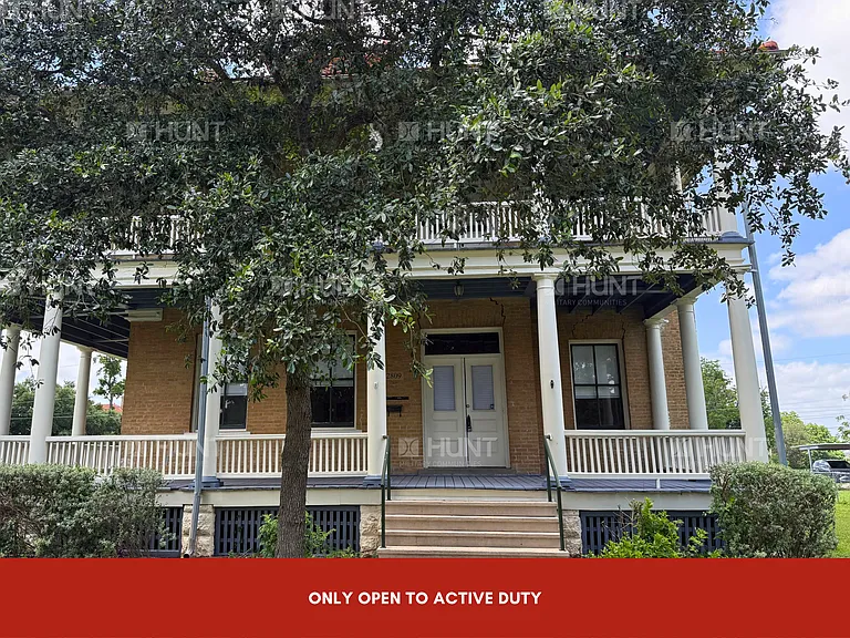 2809 N New Braunfels Ave — Photo 1
