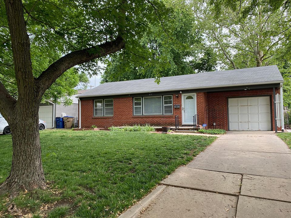 6127 E Rockwood Rd, Wichita, KS 67208 Zillow