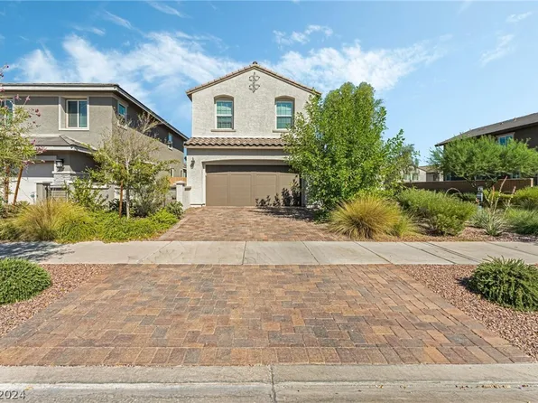 355 Andy Wheeler Dr, Henderson, NV 89011