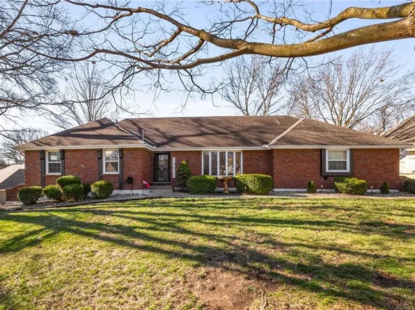 14611 E 43rd Ter S, Independence, MO 64055
