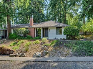 15150 SW Village Ln, Beaverton, OR 97007
