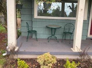 924 S End Rd, Oregon City, OR 97045