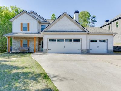 110 Legion Dr, Buford, GA, 30518
