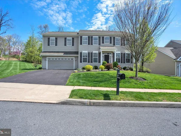 312 Masters Dr, Pottstown, PA 19464