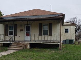 700 S C St, Wellington, KS 67152