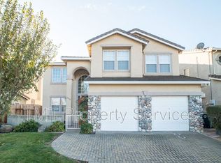 9510 Stone Springs Dr, Elk Grove, CA 95624
