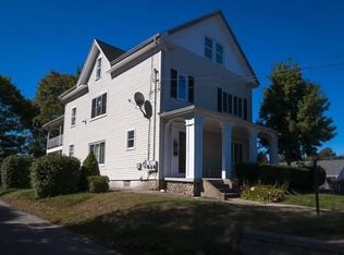 57 Wachusett St, Franklin, MA 02038