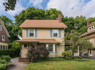 268 Rockingham St, Rochester, NY 14620