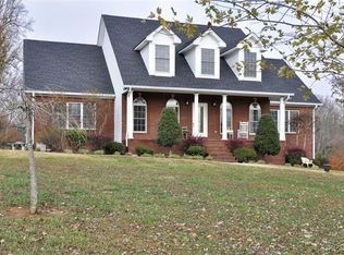 6416 Morton Road Ext, Greenbrier, TN 37073