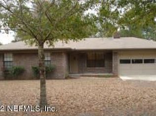 2605 Stratton Rd, Jacksonville, FL 32221