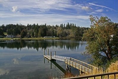 Private Dock