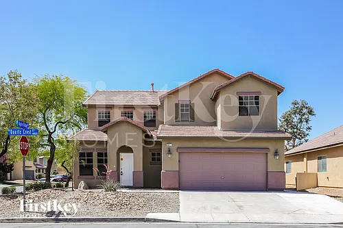 4817 Quartz Crest St Photo 1