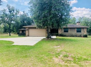 23882 SW White Sands Rd, Dunnellon, FL 34431