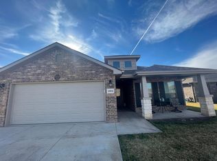 4804 Hawken St, Amarillo, TX 79118