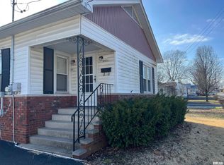 2511 College St, Mount Vernon, IL 62864