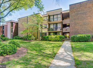 9907 Blundon Dr #5-101, Silver Spring, MD 20902