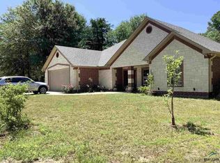 156 Surrey Trl, Tyler, TX 75705