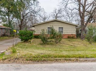 218 Ishmeal St, Houston, TX 77076