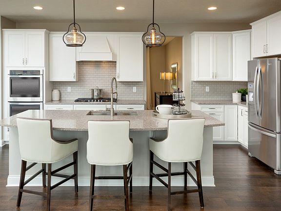 Model Representation