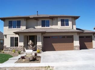 4221 S Leanato Ave, Meridian, ID 83642