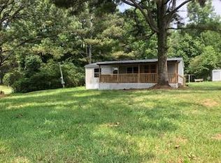 219 Hooker Rd, Chatsworth, GA 30705